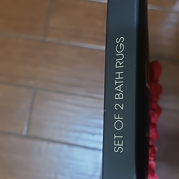 Arch Mantle Bath Rug Set - Picture 10 of 10